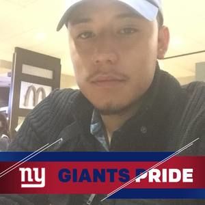 Meet your Posher, Alberto